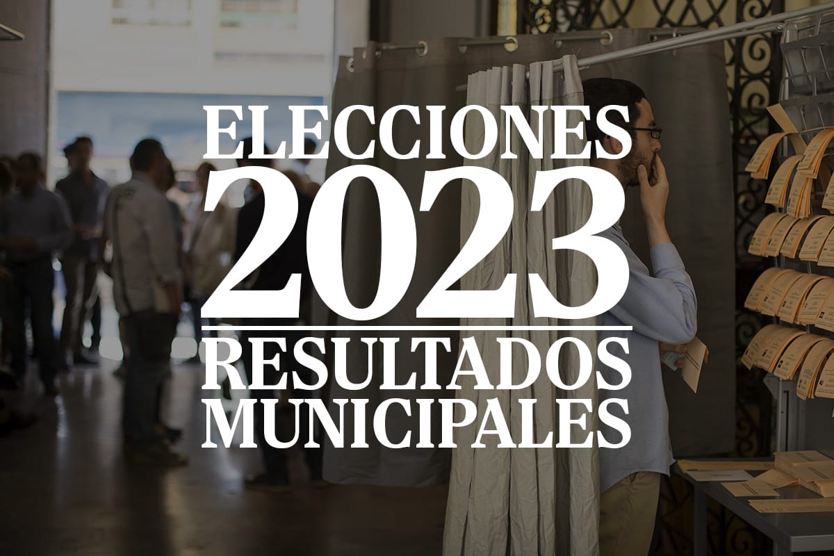 Municipal and Autonomous Elections in Spain 2023