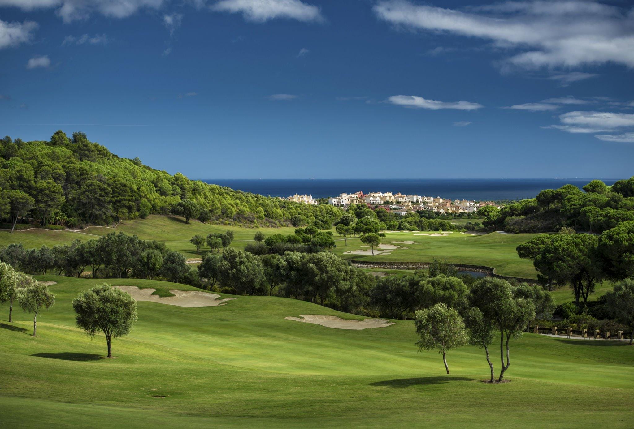 Property for sale in Sotogrande