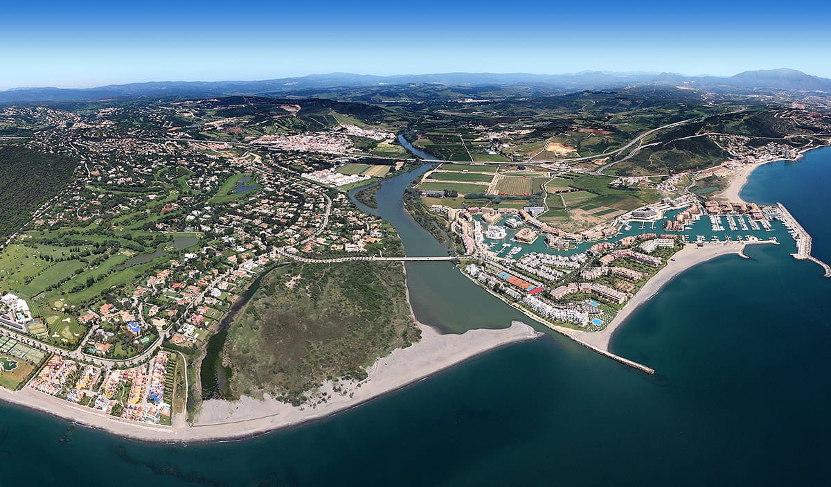 Sotogrande Real Estate: The Key to Sotogrande Real Estate Sales