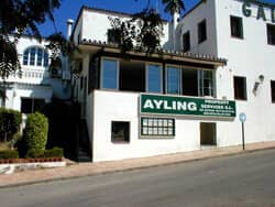 Noticias de interés en el mercado inmobiliario en Andalucía.