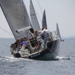 Sailing in Sotogrande