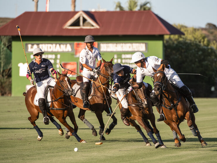 Polo en Sotogrande