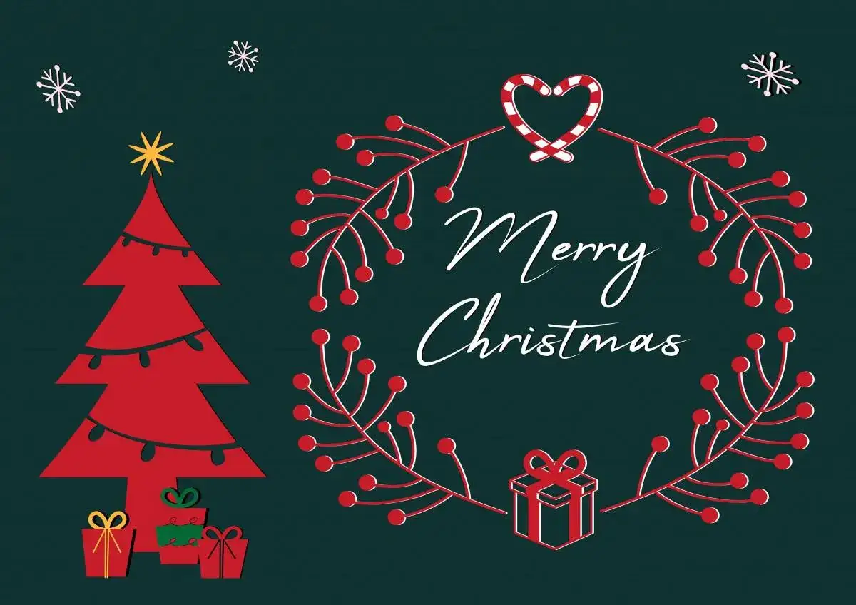 Desde el equipo de Ayling Property Services, queremos desearles una feliz Navidad, y que el próximo año les colme de bendiciones y prosperidad.