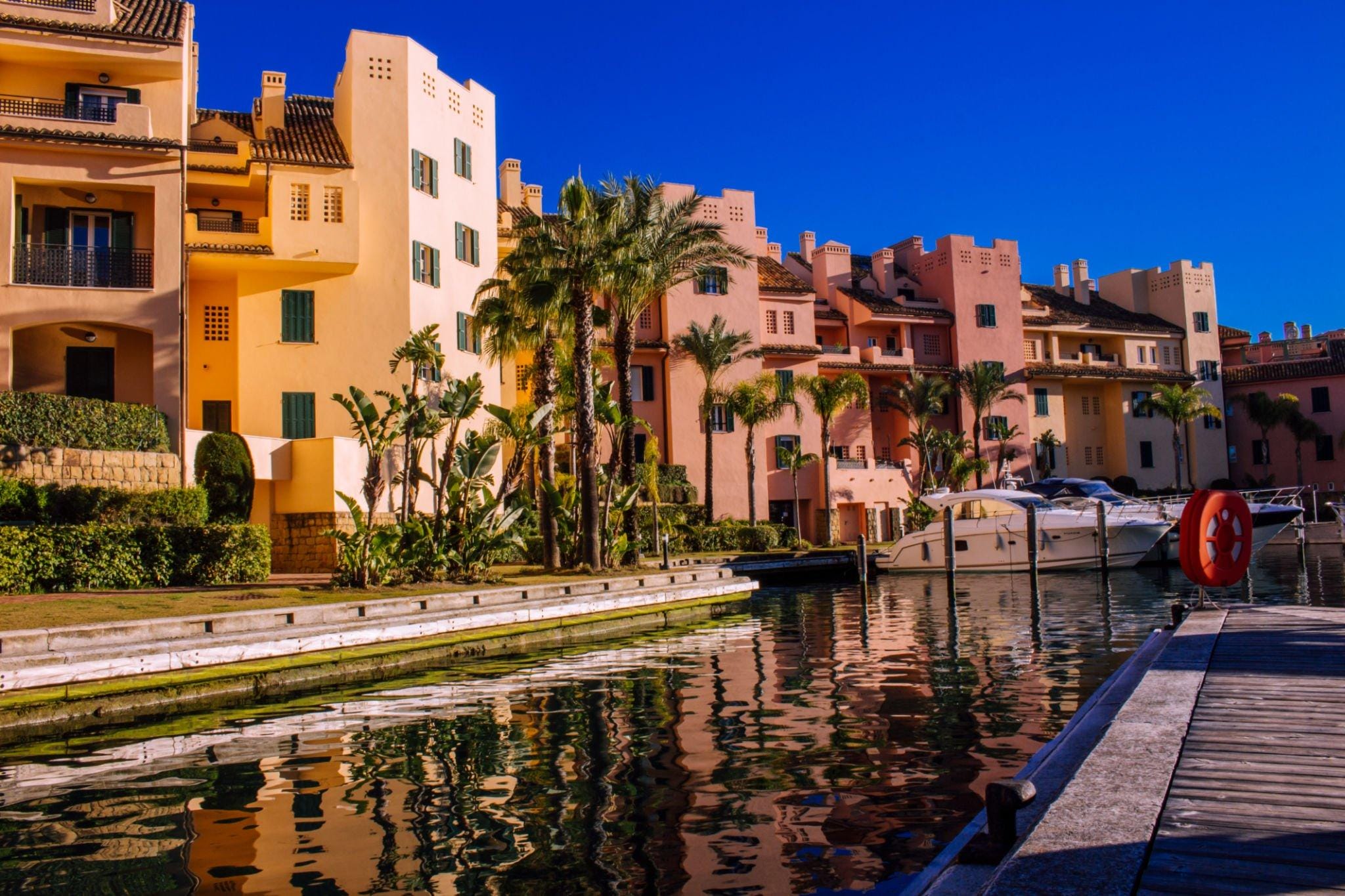 Villas for Sale in Sotogrande